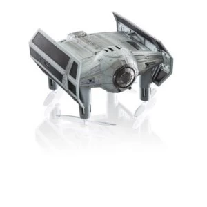 Image of Quadcopter Tie Fighter Star Wars Drone