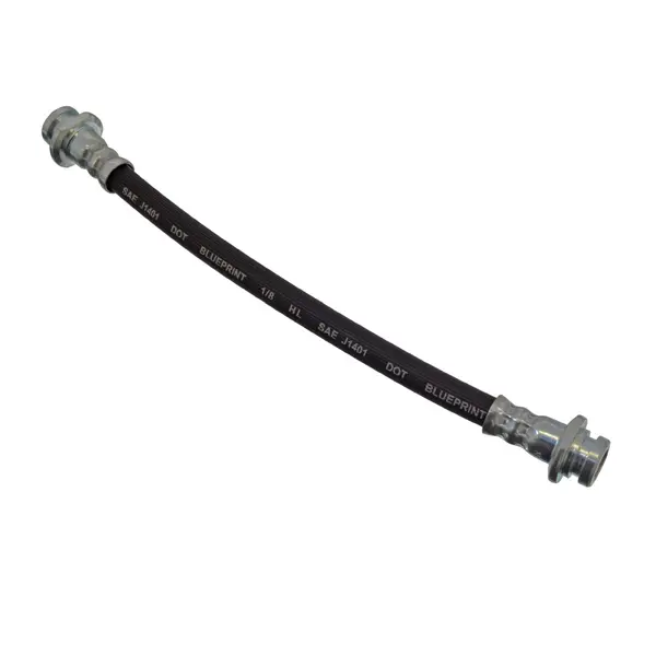 Image of Blue Print Brake Hose (Rear Lh/Rh) Line ADG053307 by Blue Print BP-ADG053307