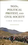Image of ngos political protest and civil society