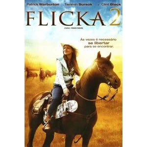 Image of Flicka 2 (2010) DVD