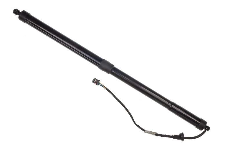 Image of DENCKERMANN Electrical motor, tailgate DENCKERMANN G100064