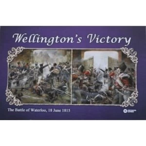Image of Wellingtons Victory