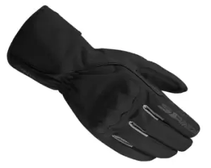 image of Spidi WNT-3 H2Out Motorcycle Gloves, black, Size 2XL, black, Size 2XL