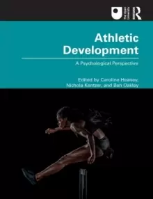 Image of Athletic Development : A Psychological Perspective