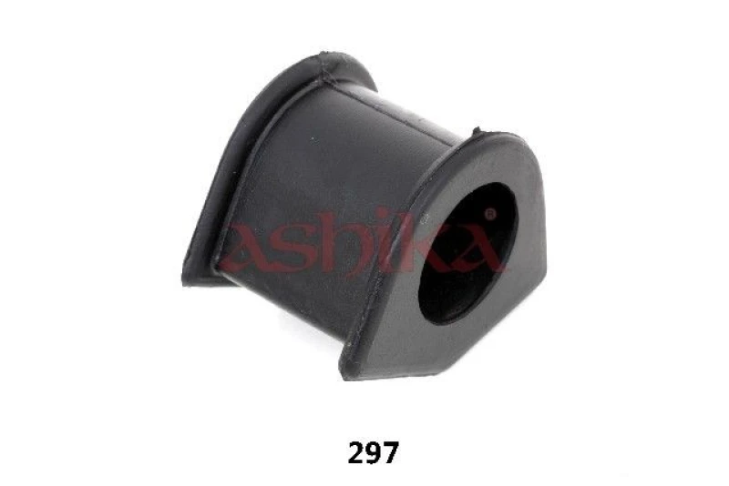 Image of ASHIKA Anti-roll bar bush ASHIKA GOM-297