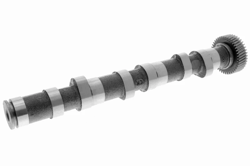 Image of VAICO V10-0869 Camshaft Exhaust Side, Original VAICO Quality Camshaft (566)