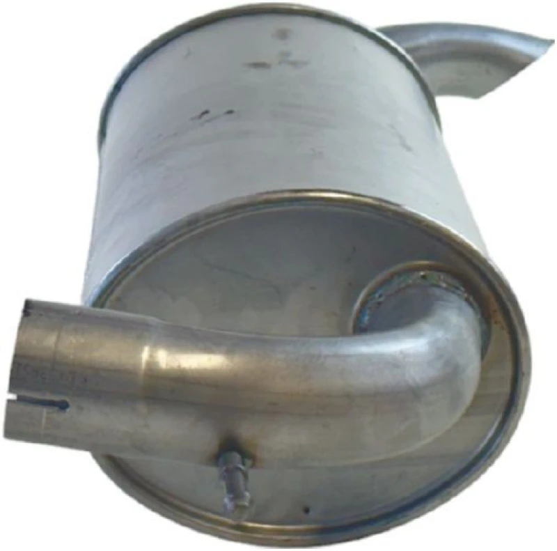 Image of Rear silencer BOSAL 211-403