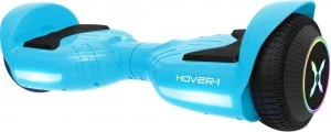 image of Hover-1 Rival Hoverboard - Blue