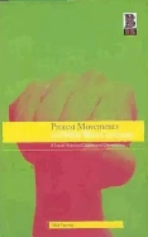 Image of protest movements in 1960s west germany a social history of dissent and dem