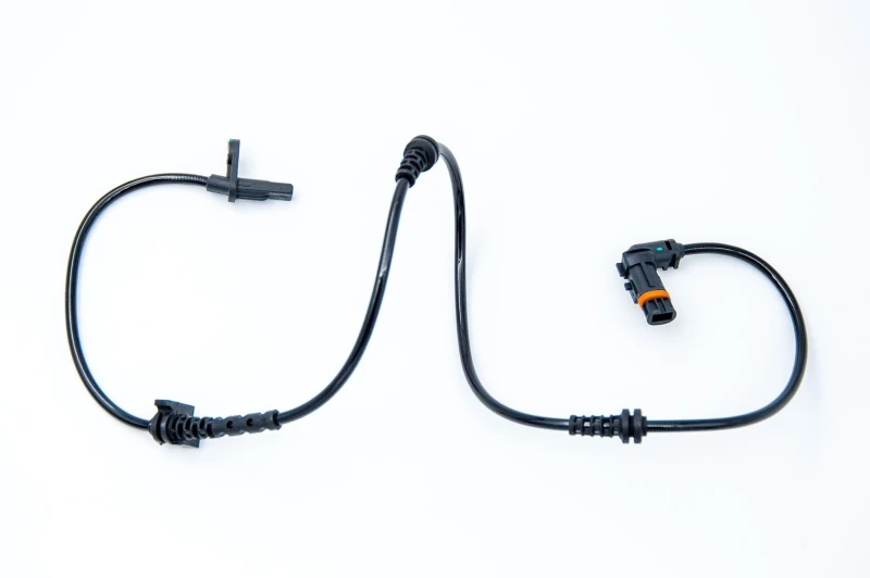 Image of PREXAparts ABS sensor PREXAparts P301086
