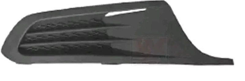 Image of VAN WEZEL 5772592 Bumper Grill Fitting Position: Right Front Ventilation Grille,bumper (244)