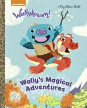 Image of wallys magical adventures