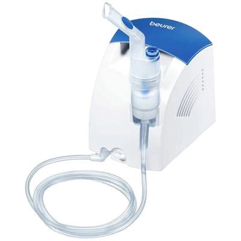 Image of Beurer Beurer IH 26 Inhaler Mask, Mouthpiece, Nose piece 60135