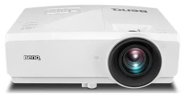 image of BenQ SH753 5000 ANSI Lumens 1080P DLP Projector