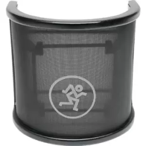 Image of Mackie PF-100 - Pop Screen for ELEMENT Series Microphones