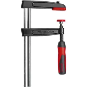 Image of Bessey TPN40S12BE-2K Malleable Cast Iron Screw Clamp TPN 400/1202 Piece Plastic