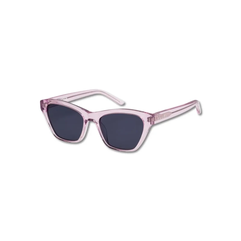 Image of Roxy Womens sunglasses Roxy Ribeira Violet Female TU