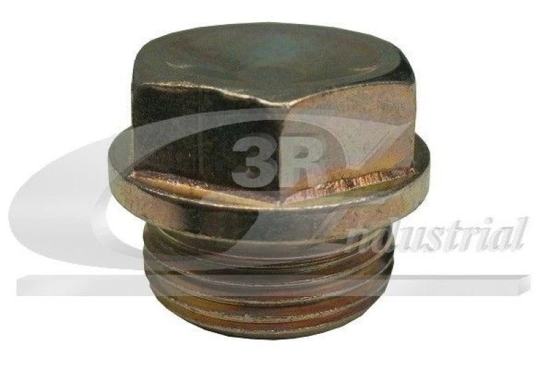 Image of 3RG Oil sump plug 3RG 83400