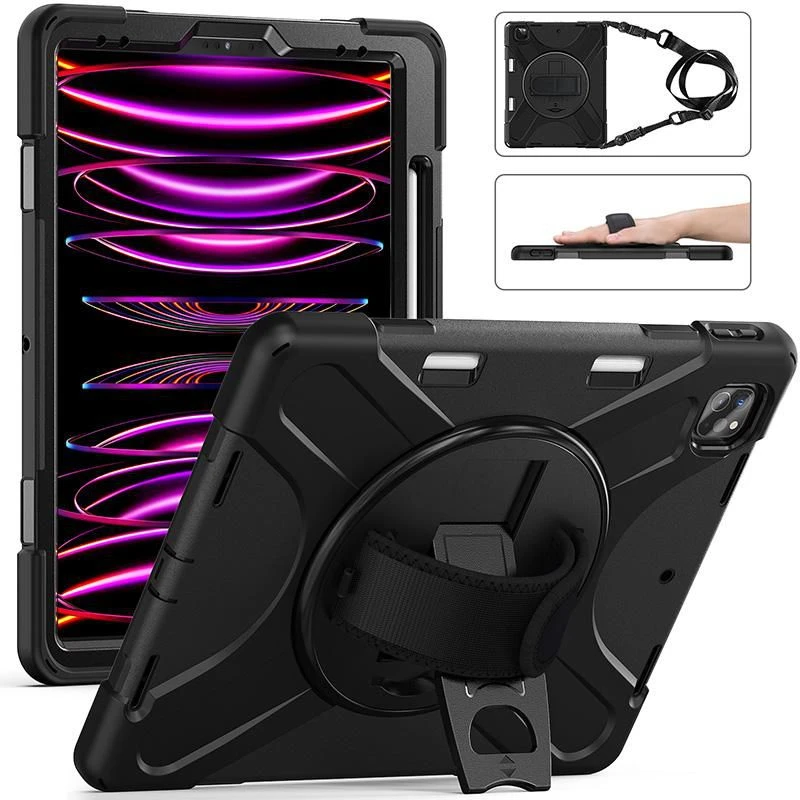 Image of eSTUFF iPd ir 13 2025/2024 USIN