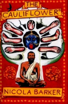 Image of The Cauliflower by Nicola Barker Hardback