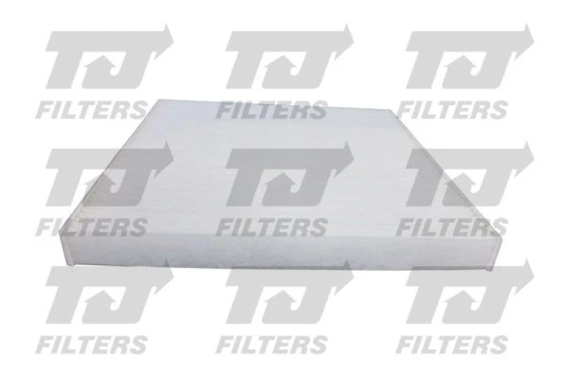 Image of QUINTON HAZELL Pollen filter QUINTON HAZELL QFC0048