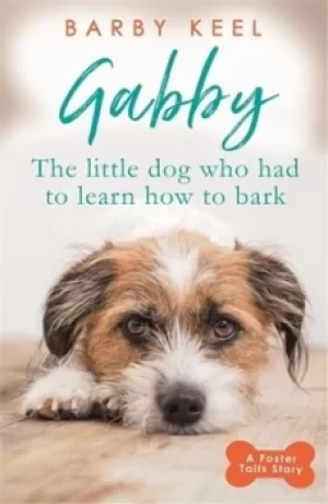 Image of Gabby by Barby Keel