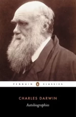 Image of Autobiographies by Charles Darwin