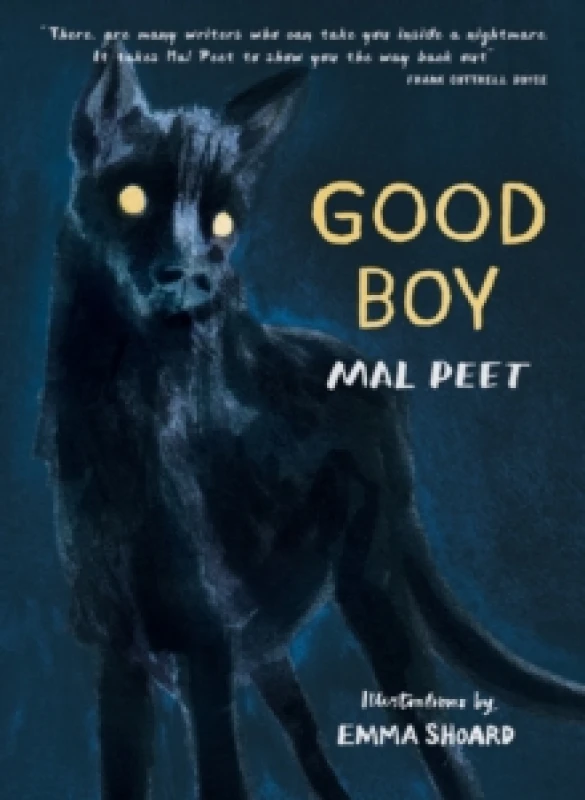 Image of Mal Peet Good Boy Book Multi unisex