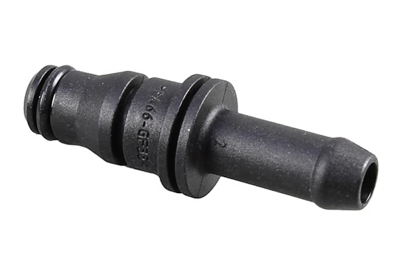 Image of Connection Piece, coolant line METZGER 4010100