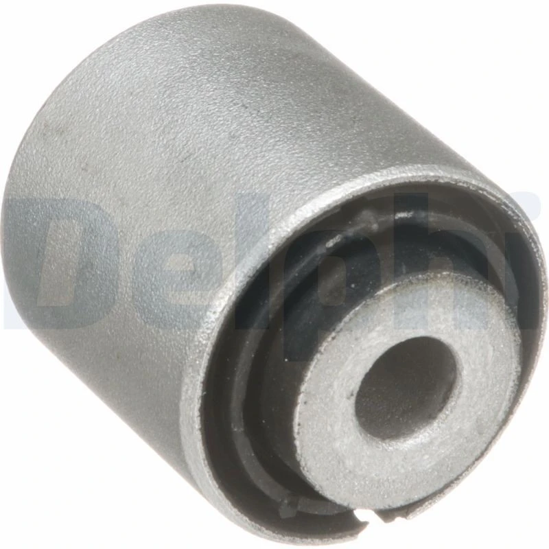 Image of DELPHI Trailing arm / Suspension arm bush DELPHI TD1841W