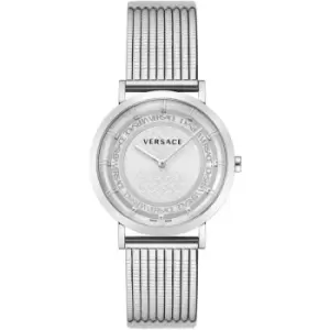 Image of Ladies Versace New Generation Watch