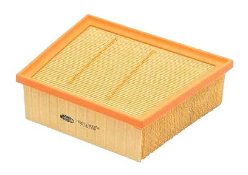 Image of MAGNETI MARELLI 153071762496 Air filter Filter Insert Air Filter (8)