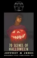 Image of 70 scenes of halloween