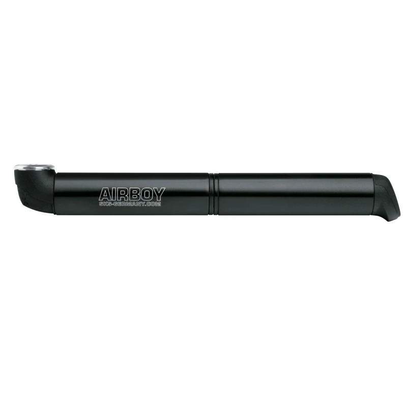Image of SKS Airboy Pump Black unisex One Size