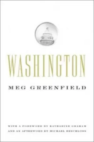 Image of Washington by Meg Greenfield