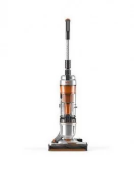 image of Vax Air Stretch U85-AS-Be Bagless Upright Vacuum Cleaner