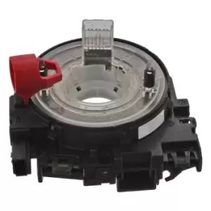 Image of Airbag Slip Ring Clockspring airbag 45433 by Febi Bilstein