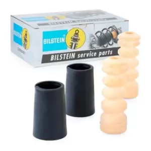 Image of BILSTEIN Shock Absorber Dust Cover 11-106470 Bump Stops,Bump Rubbers VW,SKODA,SEAT,POLO (9N_),POLO (6N2),Polo Schragheck (6N1),Polo Classic (6V2)