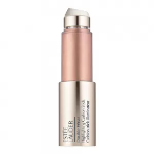 Image of Estee Lauder Double Wear Highlighting Cushion Stick Rose Glow