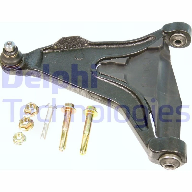 Image of DELPHI Suspension arm DELPHI TC876
