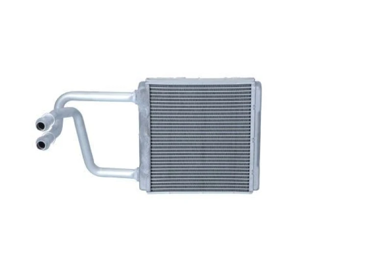 Image of NRF 54296 Heat Exchanger Aluminium Heat Exchanger,interior heating (467)