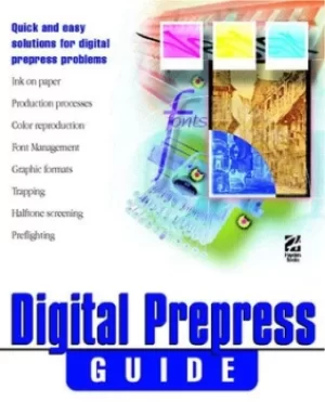 Image of Print publishing by Donnie O'Quinn