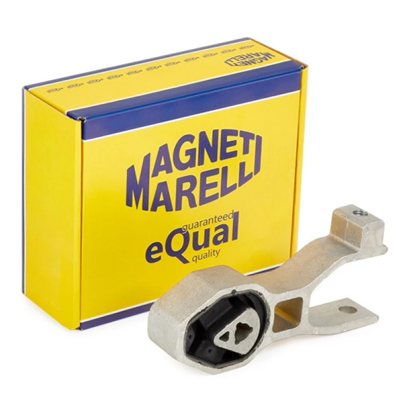 Image of MAGNETI MARELLI 030607010671 Holder, engine mounting Holder,engine mounting (533)