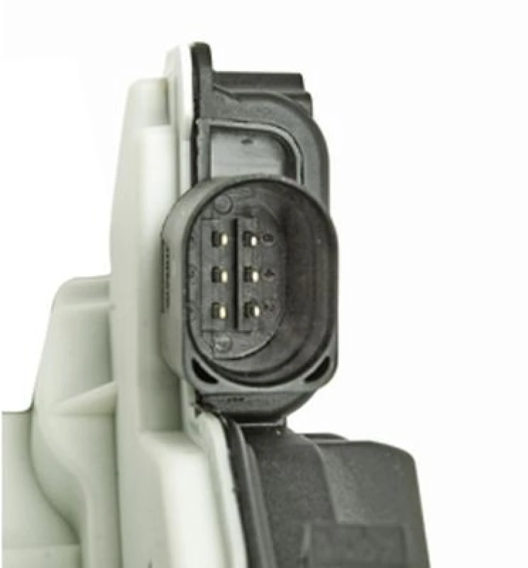 Image of Door lock METZGER 2314064