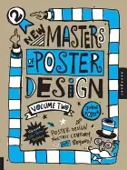 Image of new masters of poster design volume 2 poster design for this century and be