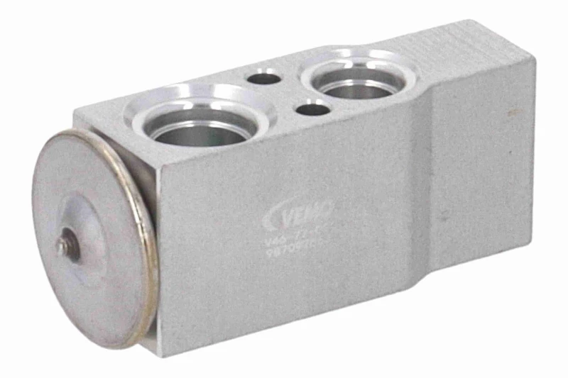 Image of VEMO V46-77-0003 Expansion Valve with gaskets/seals Expansion Valve,air conditioning (183)