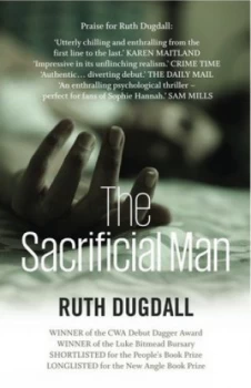 Image of The Sacrificial Man by Ruth Dugdall Paperback