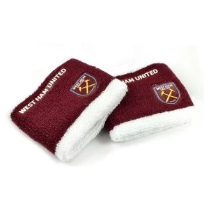 West Ham Wristbands