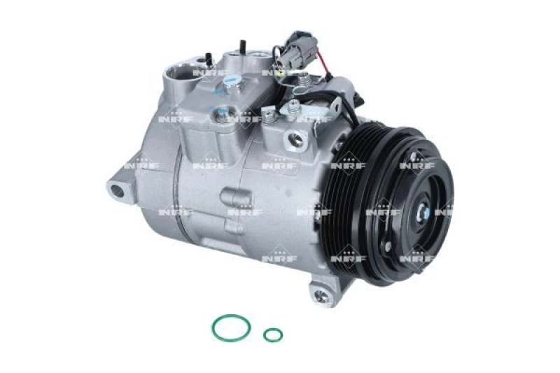 Image of NRF Air conditioning compressor NRF 32917