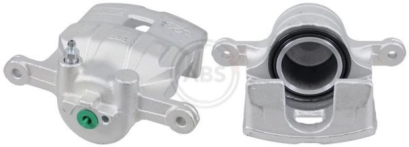 Image of A.B.S. Brake caliper A.B.S. 740081